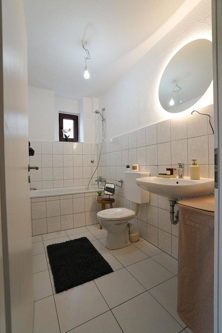 2 bedroom flat for sale, 52 m², Föhrenstraße 27, Bremen, Bremen 2 bedroom flat for sale, 52 m², Föhrenstraße 27, Bremen, Bremen