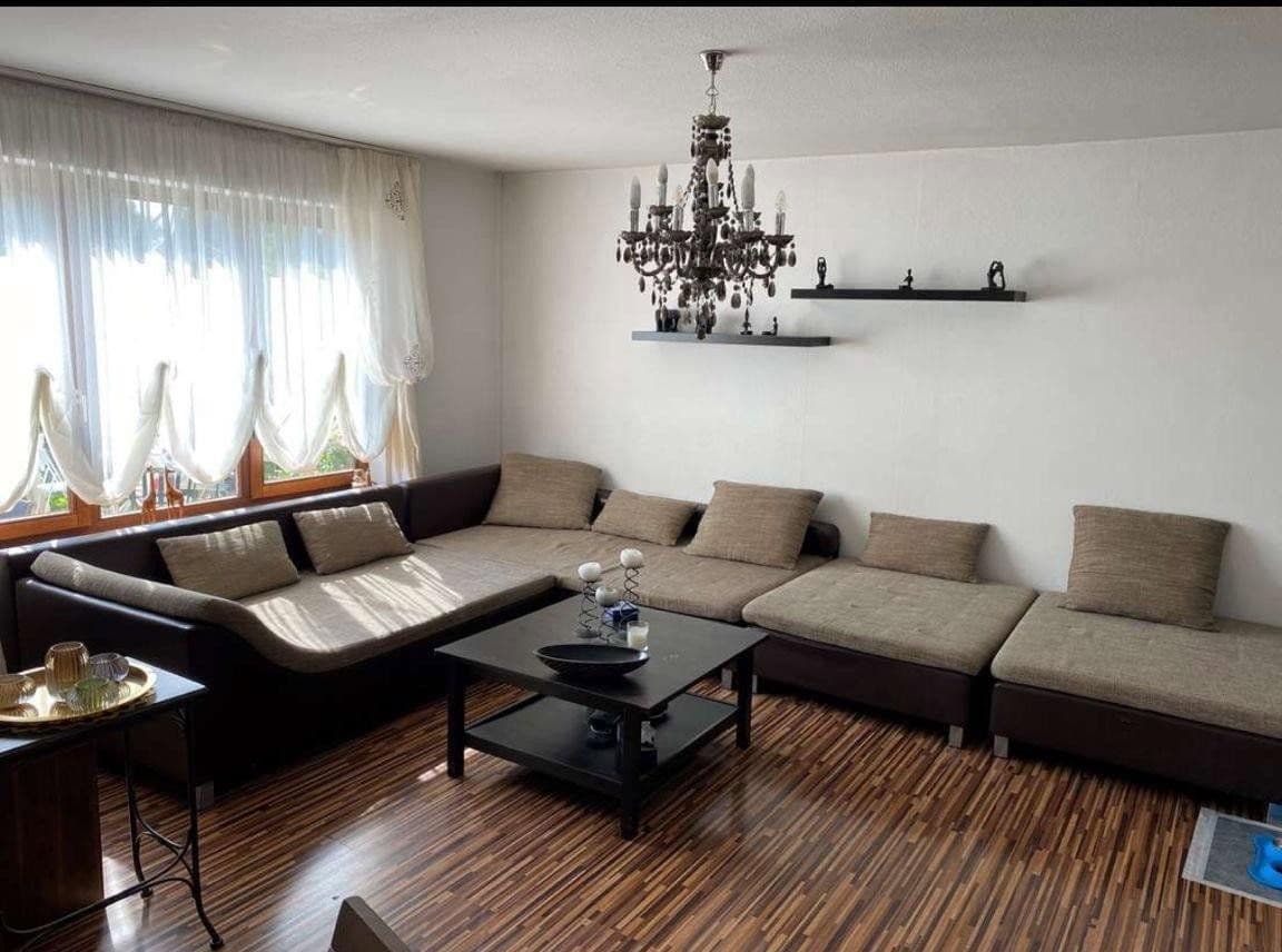 house for sale, 118 m², Friedberg (Hessen), Hesse house for sale, 118 m², Friedberg (Hessen), Hesse
