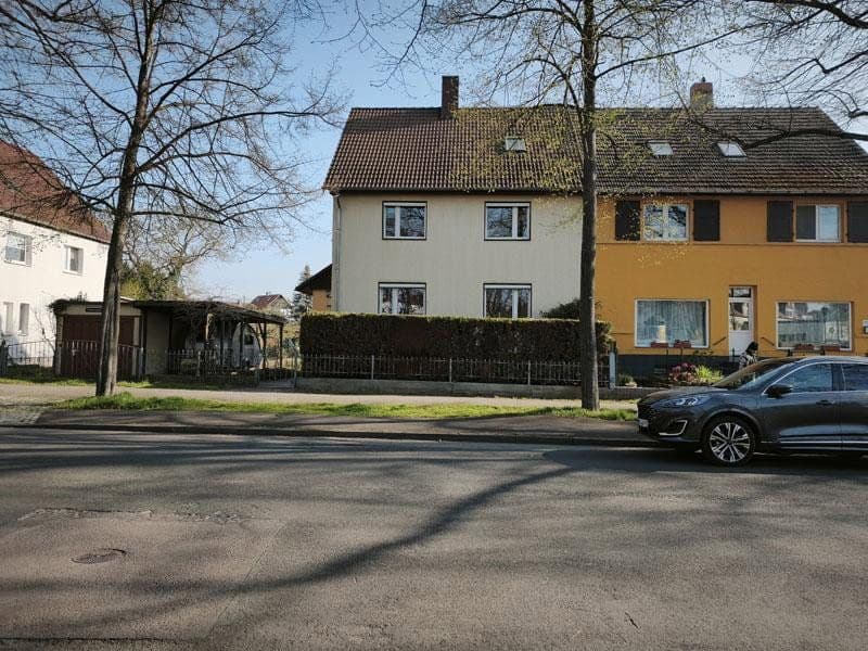 house for sale, 122 m², Magdeburg, Saxony-Anhalt house for sale, 122 m², Magdeburg, Saxony-Anhalt
