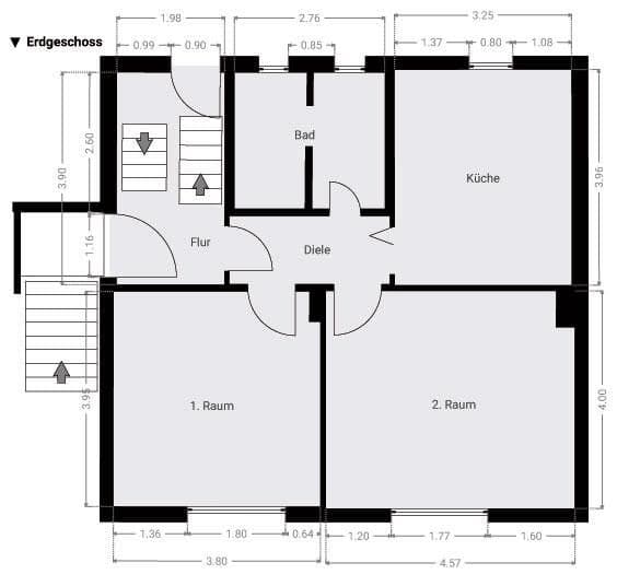 house for sale, 122 m², Magdeburg, Saxony-Anhalt house for sale, 122 m², Magdeburg, Saxony-Anhalt