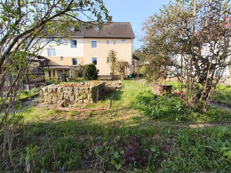 house for sale, 122 m², Magdeburg, Saxony-Anhalt house for sale, 122 m², Magdeburg, Saxony-Anhalt
