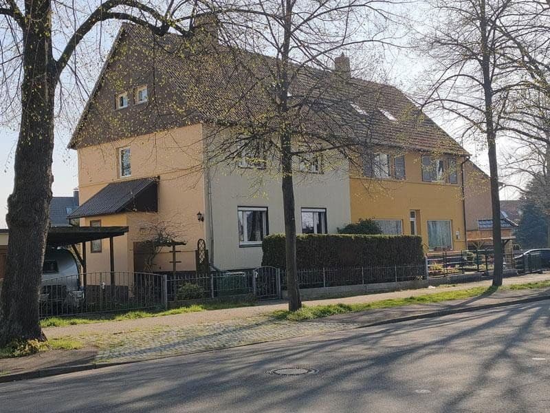 house for sale, 122 m², Magdeburg, Saxony-Anhalt house for sale, 122 m², Magdeburg, Saxony-Anhalt