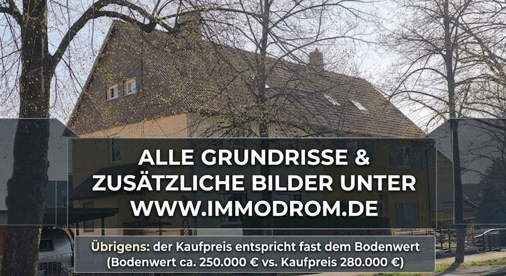 house for sale, 122 m², Magdeburg, Saxony-Anhalt house for sale, 122 m², Magdeburg, Saxony-Anhalt