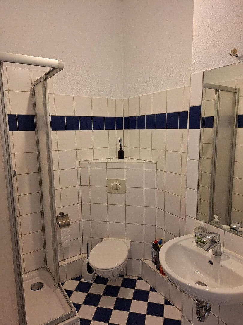 2 bedroom flat for sale, 52 m², Spielhagenstr. 13, Berlin, Berlin 2 bedroom flat for sale, 52 m², Spielhagenstr. 13, Berlin, Berlin