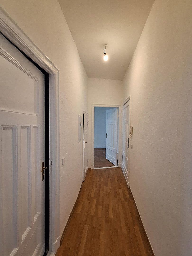 2 bedroom flat for sale, 52 m², Spielhagenstr. 13, Berlin, Berlin 2 bedroom flat for sale, 52 m², Spielhagenstr. 13, Berlin, Berlin