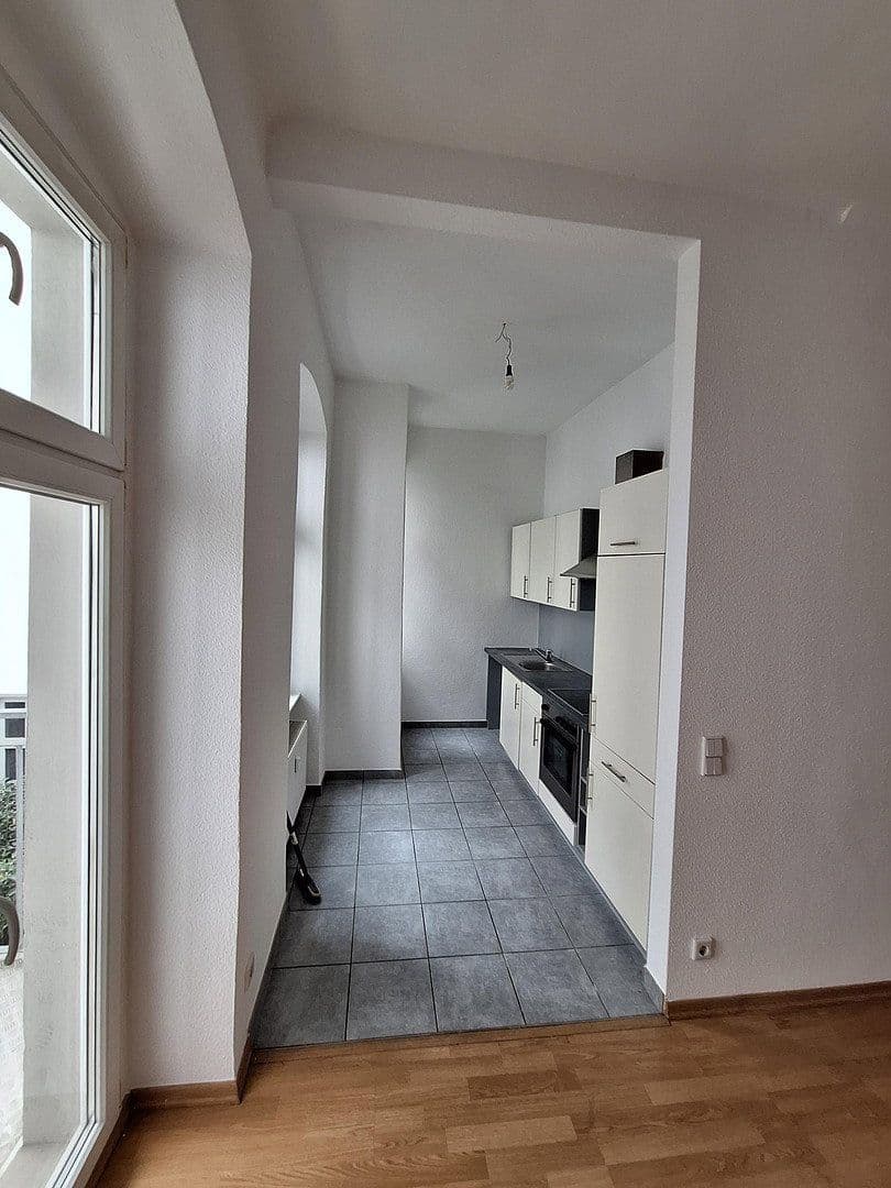 2 bedroom flat for sale, 52 m², Spielhagenstr. 13, Berlin, Berlin 2 bedroom flat for sale, 52 m², Spielhagenstr. 13, Berlin, Berlin