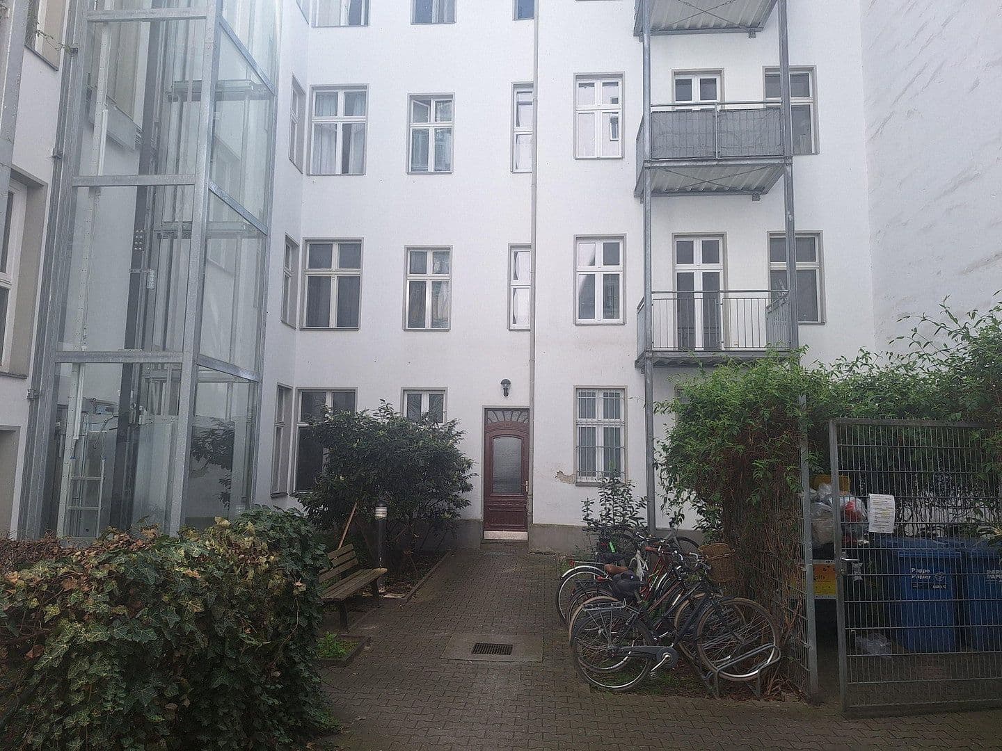 2 bedroom flat for sale, 52 m², Spielhagenstr. 13, Berlin, Berlin 2 bedroom flat for sale, 52 m², Spielhagenstr. 13, Berlin, Berlin