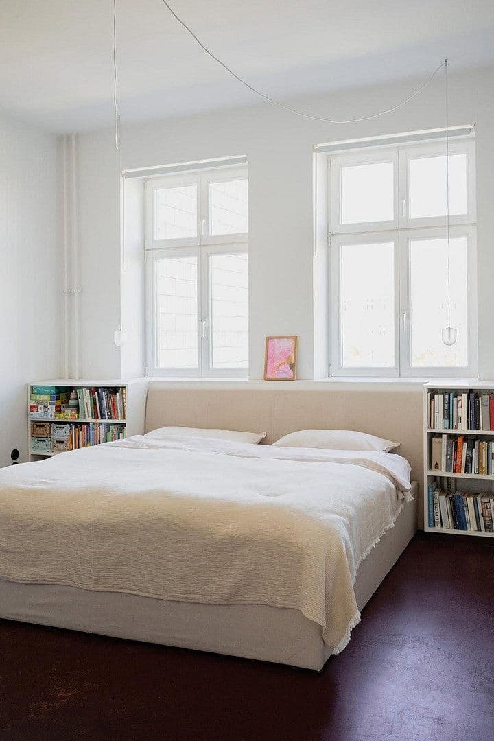 2 bedroom flat for sale, 61 m², Berlin, Berlin 2 bedroom flat for sale, 61 m², Berlin, Berlin