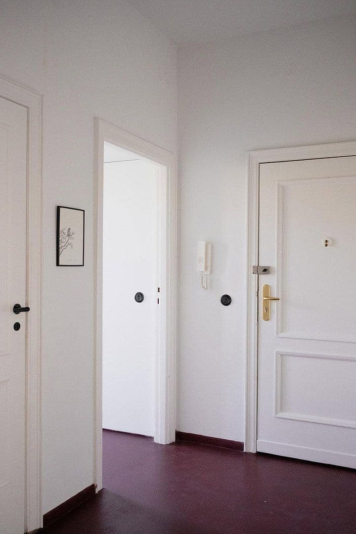 2 bedroom flat for sale, 61 m², Berlin, Berlin 2 bedroom flat for sale, 61 m², Berlin, Berlin