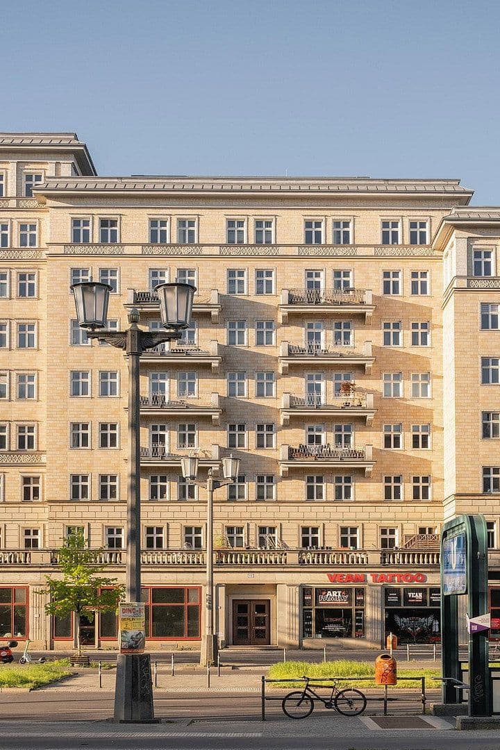 2 bedroom flat for sale, 61 m², Berlin, Berlin 2 bedroom flat for sale, 61 m², Berlin, Berlin