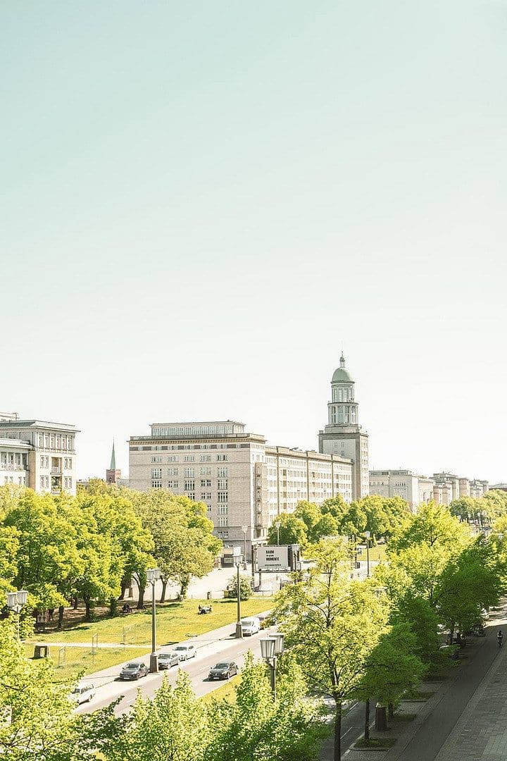 2 bedroom flat for sale, 61 m², Berlin, Berlin 2 bedroom flat for sale, 61 m², Berlin, Berlin