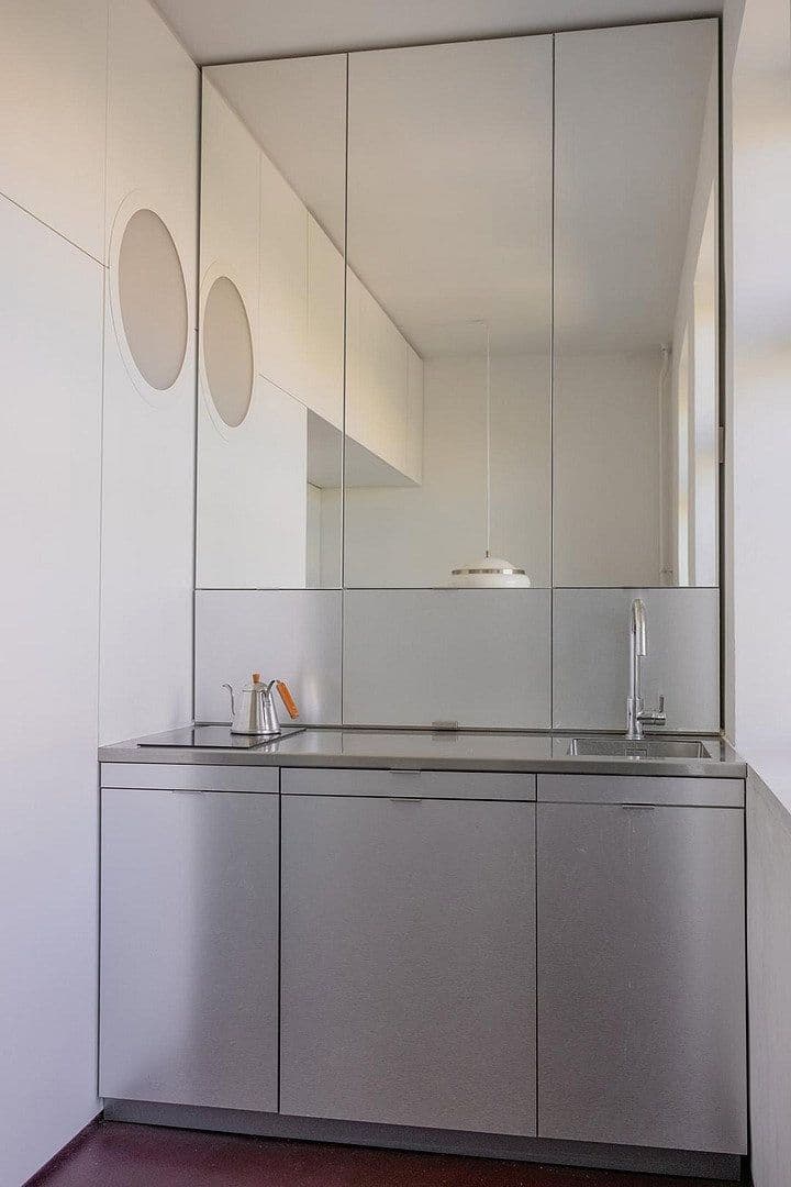 2 bedroom flat for sale, 61 m², Berlin, Berlin 2 bedroom flat for sale, 61 m², Berlin, Berlin