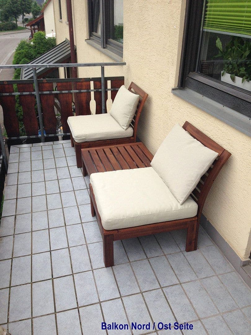 4 bedroom flat to rent, 123 m², Neckartenzlinger Str. 5A, Bempflingen, Baden-Württemberg 4 bedroom flat to rent, 123 m², Neckartenzlinger Str. 5A, Bempflingen, Baden-Württemberg