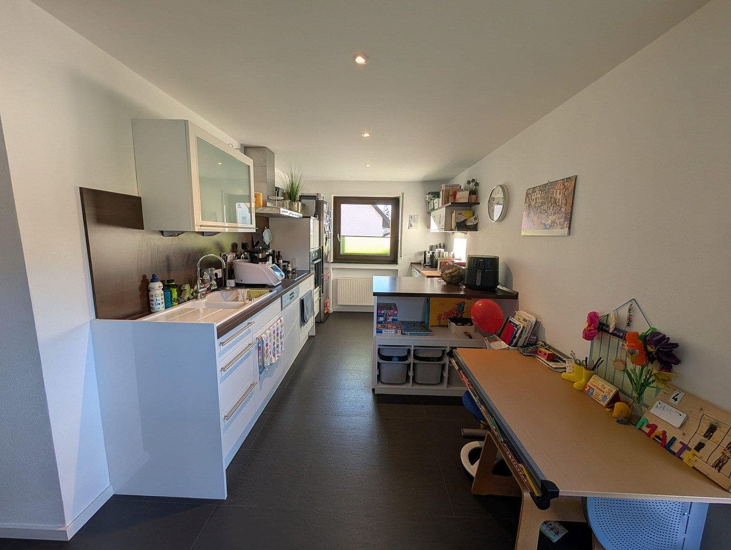 4 bedroom flat to rent, 123 m², Neckartenzlinger Str. 5A, Bempflingen, Baden-Württemberg 4 bedroom flat to rent, 123 m², Neckartenzlinger Str. 5A, Bempflingen, Baden-Württemberg