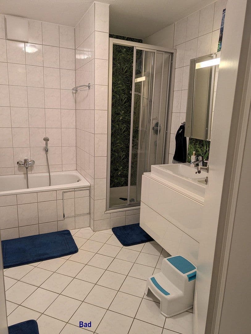 4 bedroom flat to rent, 123 m², Neckartenzlinger Str. 5A, Bempflingen, Baden-Württemberg 4 bedroom flat to rent, 123 m², Neckartenzlinger Str. 5A, Bempflingen, Baden-Württemberg