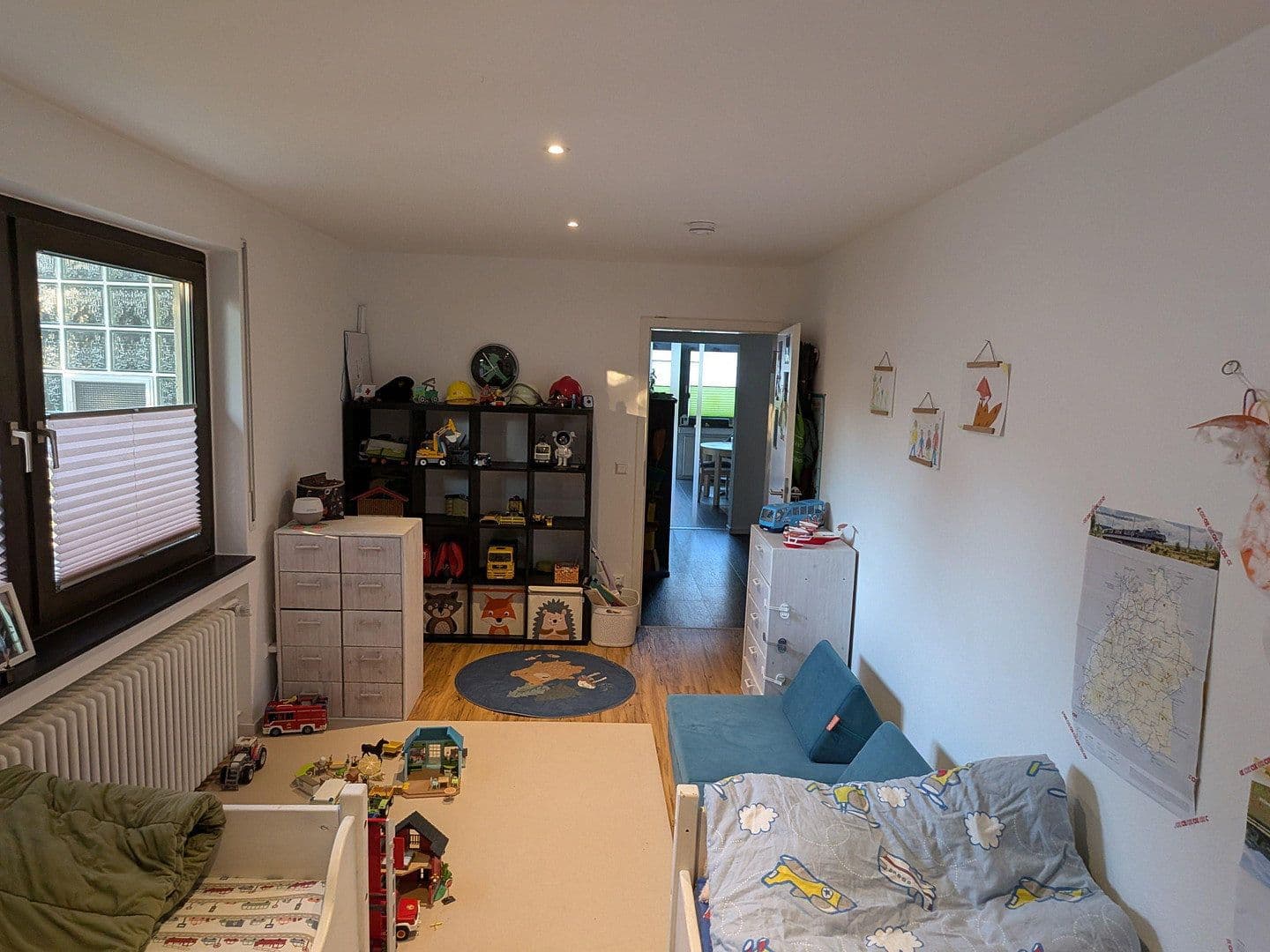 4 bedroom flat to rent, 123 m², Neckartenzlinger Str. 5A, Bempflingen, Baden-Württemberg 4 bedroom flat to rent, 123 m², Neckartenzlinger Str. 5A, Bempflingen, Baden-Württemberg