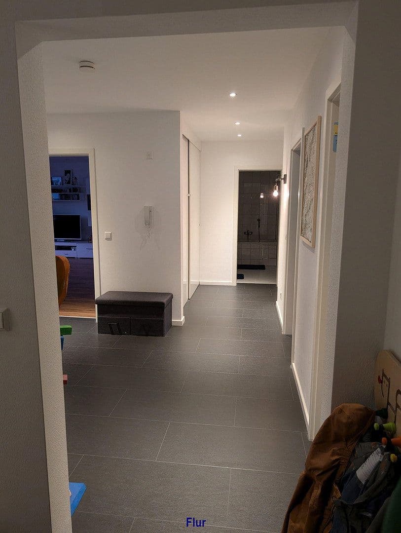 4 bedroom flat to rent, 123 m², Neckartenzlinger Str. 5A, Bempflingen, Baden-Württemberg 4 bedroom flat to rent, 123 m², Neckartenzlinger Str. 5A, Bempflingen, Baden-Württemberg