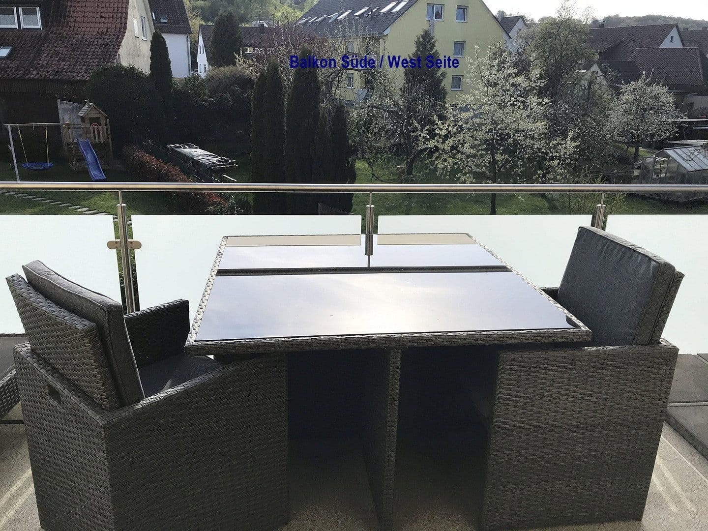 4 bedroom flat to rent, 123 m², Neckartenzlinger Str. 5A, Bempflingen, Baden-Württemberg 4 bedroom flat to rent, 123 m², Neckartenzlinger Str. 5A, Bempflingen, Baden-Württemberg