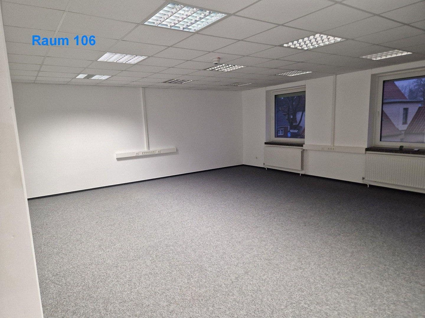office to rent, 107 m², Herzog-Bernd-Str. 2-4, Soltau, Lower Saxony office to rent, 107 m², Herzog-Bernd-Str. 2-4, Soltau, Lower Saxony