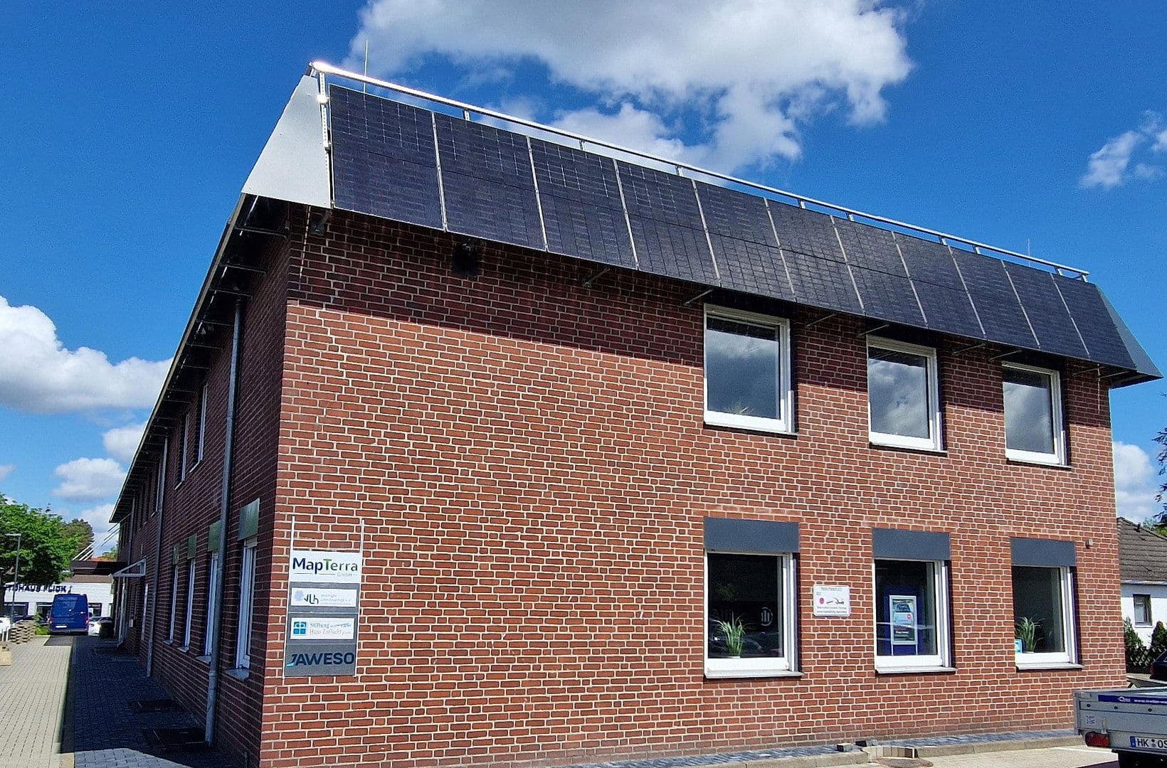 office to rent, 107 m², Herzog-Bernd-Str. 2-4, Soltau, Lower Saxony office to rent, 107 m², Herzog-Bernd-Str. 2-4, Soltau, Lower Saxony