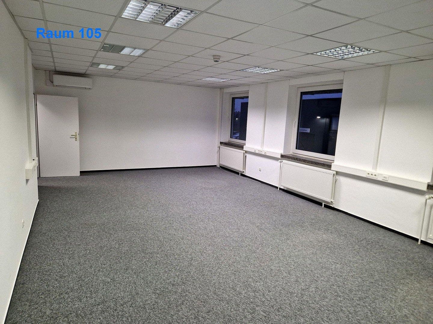 office to rent, 107 m², Herzog-Bernd-Str. 2-4, Soltau, Lower Saxony office to rent, 107 m², Herzog-Bernd-Str. 2-4, Soltau, Lower Saxony