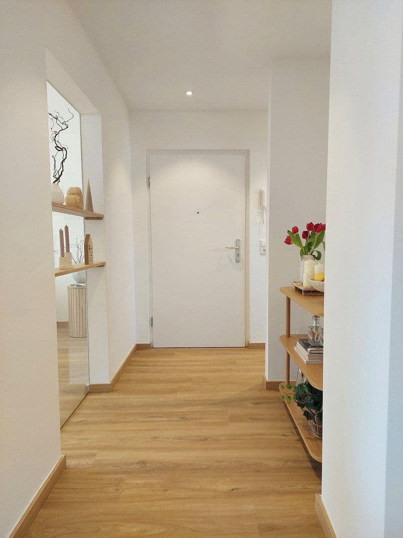 3 bedroom with open-plan kitchen flat for sale, 93 m², Leonberg, Baden-Württemberg 3 bedroom with open-plan kitchen flat for sale, 93 m², Leonberg, Baden-Württemberg