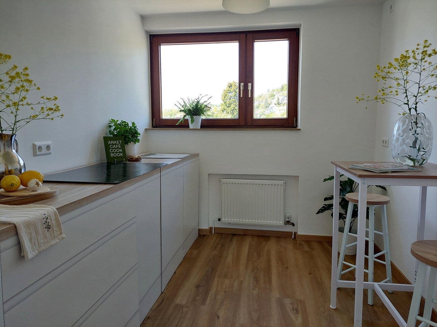 3 bedroom with open-plan kitchen flat for sale, 93 m², Leonberg, Baden-Württemberg 3 bedroom with open-plan kitchen flat for sale, 93 m², Leonberg, Baden-Württemberg