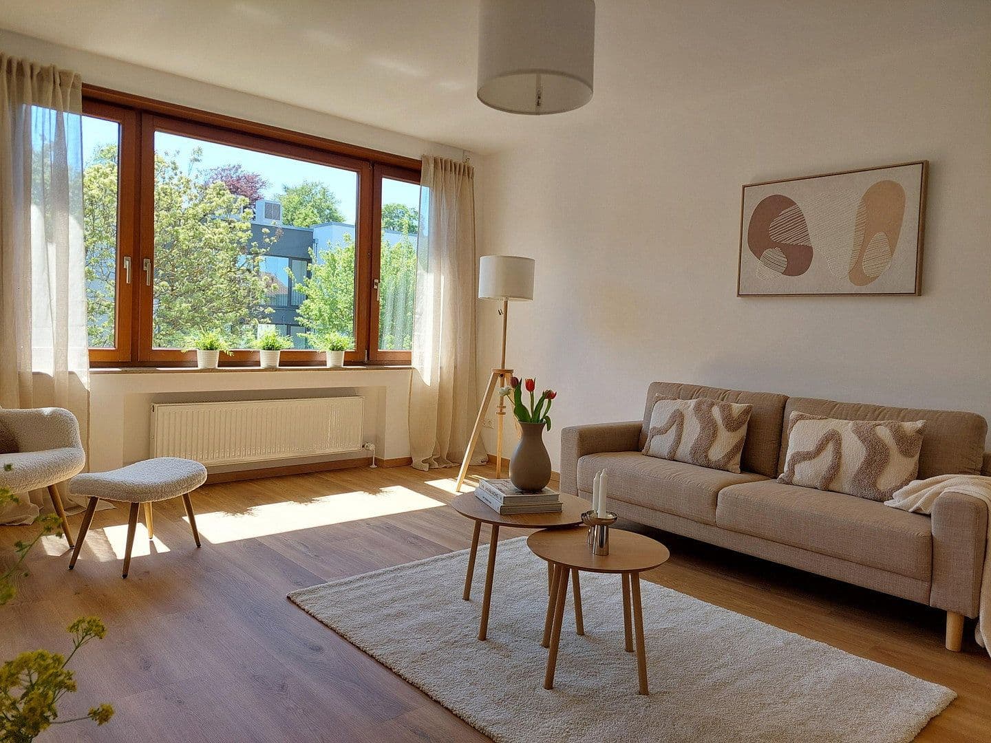 3 bedroom with open-plan kitchen flat for sale, 93 m², Leonberg, Baden-Württemberg 3 bedroom with open-plan kitchen flat for sale, 93 m², Leonberg, Baden-Württemberg