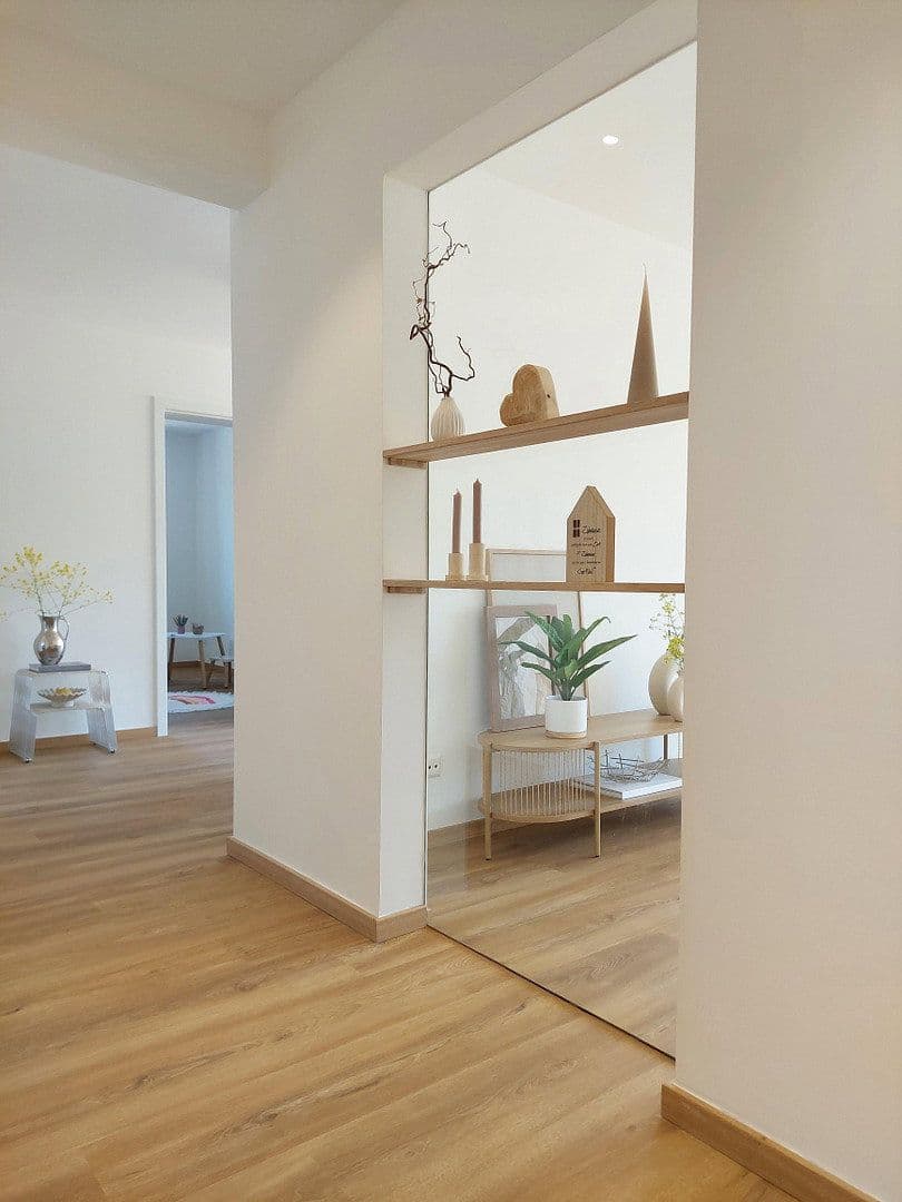 3 bedroom with open-plan kitchen flat for sale, 93 m², Leonberg, Baden-Württemberg 3 bedroom with open-plan kitchen flat for sale, 93 m², Leonberg, Baden-Württemberg