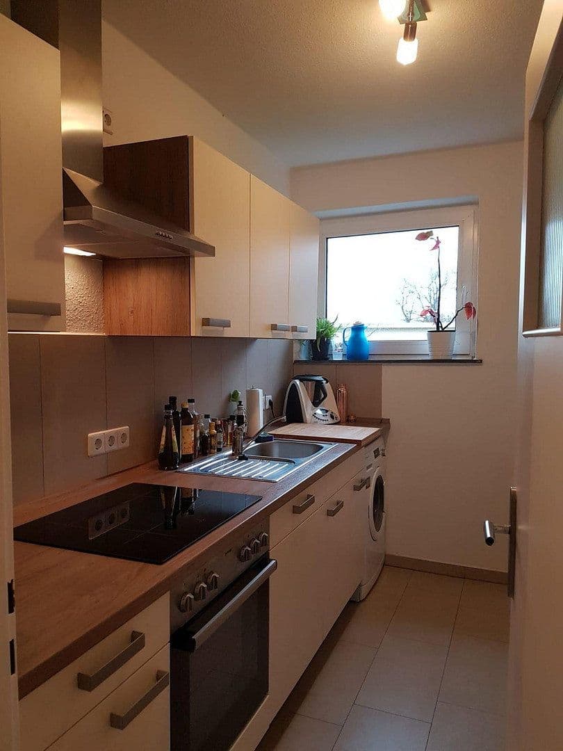 3 bedroom flat for sale, 64 m², Am Stemmelteich 27, Wolfsburg, Lower Saxony 3 bedroom flat for sale, 64 m², Am Stemmelteich 27, Wolfsburg, Lower Saxony