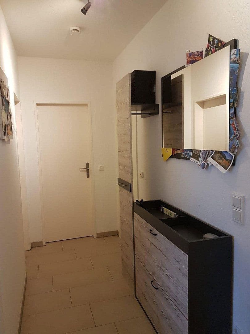 3 bedroom flat for sale, 64 m², Am Stemmelteich 27, Wolfsburg, Lower Saxony 3 bedroom flat for sale, 64 m², Am Stemmelteich 27, Wolfsburg, Lower Saxony