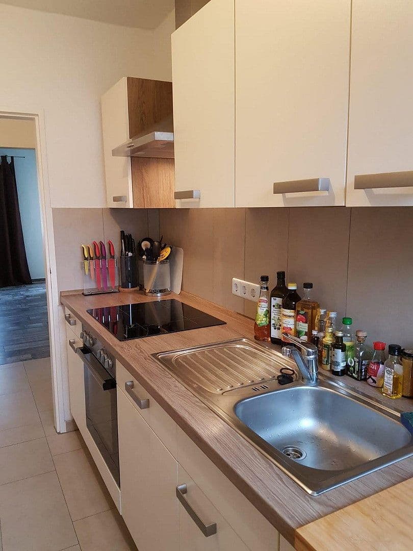 3 bedroom flat for sale, 64 m², Am Stemmelteich 27, Wolfsburg, Lower Saxony 3 bedroom flat for sale, 64 m², Am Stemmelteich 27, Wolfsburg, Lower Saxony