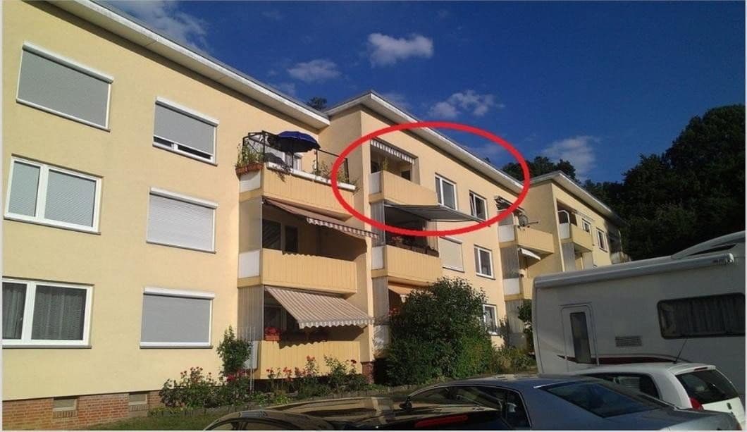 3 bedroom flat for sale, 64 m², Am Stemmelteich 27, Wolfsburg, Lower Saxony 3 bedroom flat for sale, 64 m², Am Stemmelteich 27, Wolfsburg, Lower Saxony