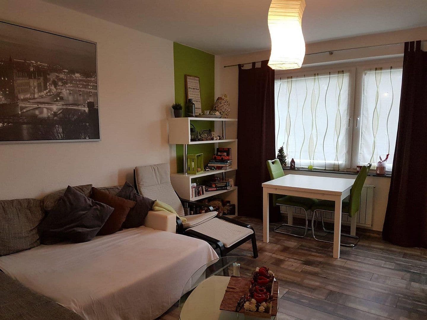 3 bedroom flat for sale, 64 m², Am Stemmelteich 27, Wolfsburg, Lower Saxony 3 bedroom flat for sale, 64 m², Am Stemmelteich 27, Wolfsburg, Lower Saxony