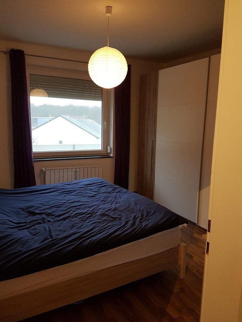 3 bedroom flat for sale, 64 m², Am Stemmelteich 27, Wolfsburg, Lower Saxony 3 bedroom flat for sale, 64 m², Am Stemmelteich 27, Wolfsburg, Lower Saxony