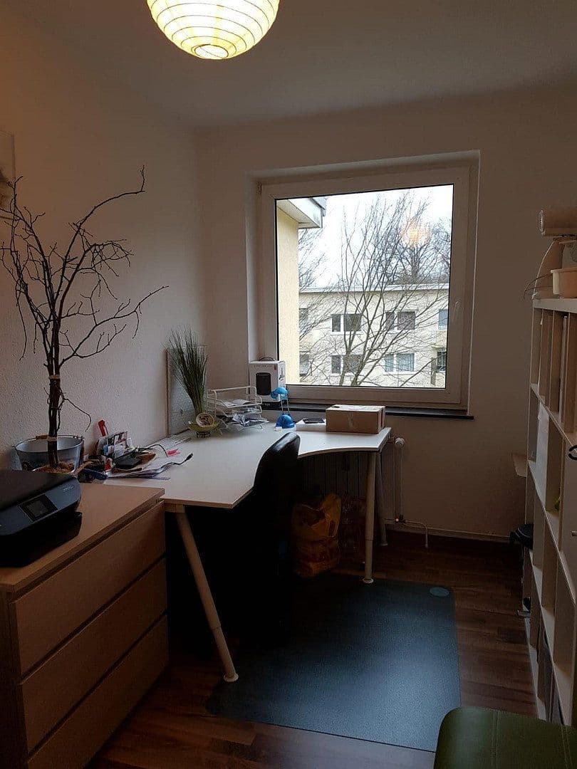 3 bedroom flat for sale, 64 m², Am Stemmelteich 27, Wolfsburg, Lower Saxony 3 bedroom flat for sale, 64 m², Am Stemmelteich 27, Wolfsburg, Lower Saxony