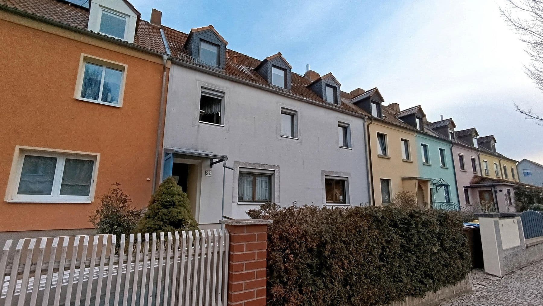 4 bedroom flat for sale, 67 m², Franz-Ludwig-Rasch-Straße 52, Naumburg (Saale), Saxony-Anhalt 4 bedroom flat for sale, 67 m², Franz-Ludwig-Rasch-Straße 52, Naumburg (Saale), Saxony-Anhalt
