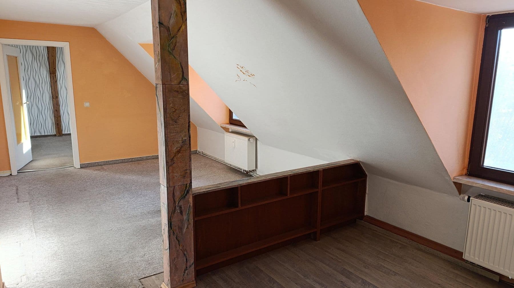 4 bedroom flat for sale, 67 m², Franz-Ludwig-Rasch-Straße 52, Naumburg (Saale), Saxony-Anhalt 4 bedroom flat for sale, 67 m², Franz-Ludwig-Rasch-Straße 52, Naumburg (Saale), Saxony-Anhalt