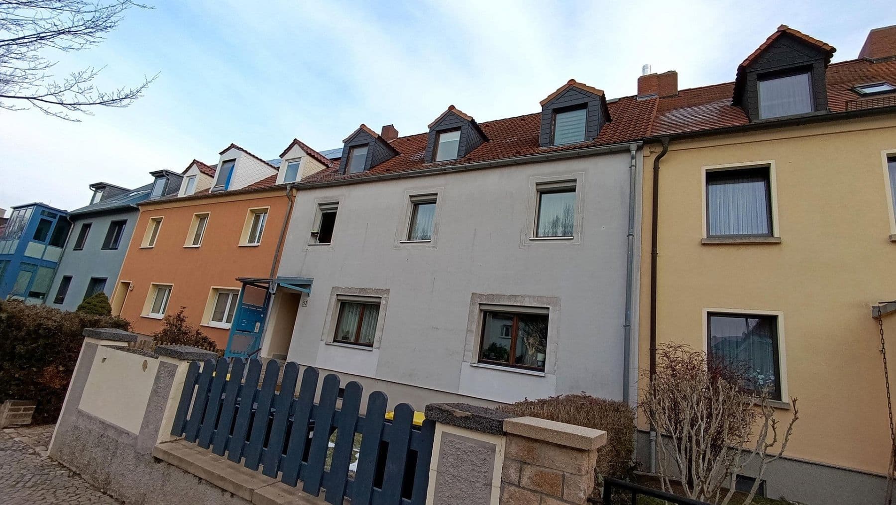 4 bedroom flat for sale, 67 m², Franz-Ludwig-Rasch-Straße 52, Naumburg (Saale), Saxony-Anhalt 4 bedroom flat for sale, 67 m², Franz-Ludwig-Rasch-Straße 52, Naumburg (Saale), Saxony-Anhalt
