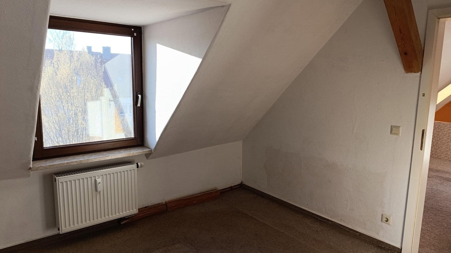 4 bedroom flat for sale, 67 m², Franz-Ludwig-Rasch-Straße 52, Naumburg (Saale), Saxony-Anhalt 4 bedroom flat for sale, 67 m², Franz-Ludwig-Rasch-Straße 52, Naumburg (Saale), Saxony-Anhalt