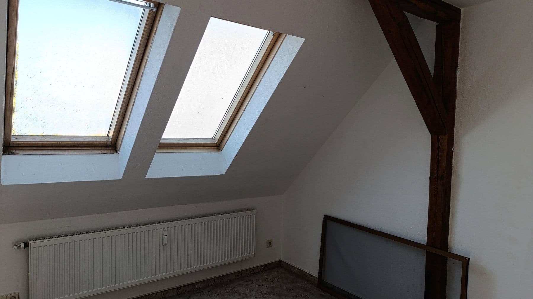 4 bedroom flat for sale, 67 m², Franz-Ludwig-Rasch-Straße 52, Naumburg (Saale), Saxony-Anhalt 4 bedroom flat for sale, 67 m², Franz-Ludwig-Rasch-Straße 52, Naumburg (Saale), Saxony-Anhalt