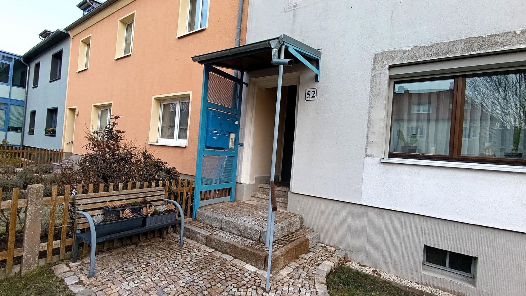 4 bedroom flat for sale, 67 m², Franz-Ludwig-Rasch-Straße 52, Naumburg (Saale), Saxony-Anhalt 4 bedroom flat for sale, 67 m², Franz-Ludwig-Rasch-Straße 52, Naumburg (Saale), Saxony-Anhalt