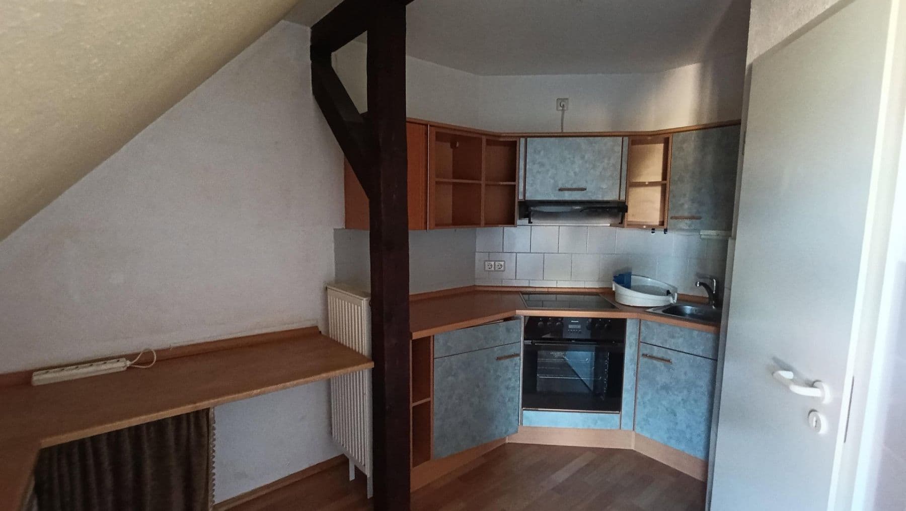 4 bedroom flat for sale, 67 m², Franz-Ludwig-Rasch-Straße 52, Naumburg (Saale), Saxony-Anhalt 4 bedroom flat for sale, 67 m², Franz-Ludwig-Rasch-Straße 52, Naumburg (Saale), Saxony-Anhalt