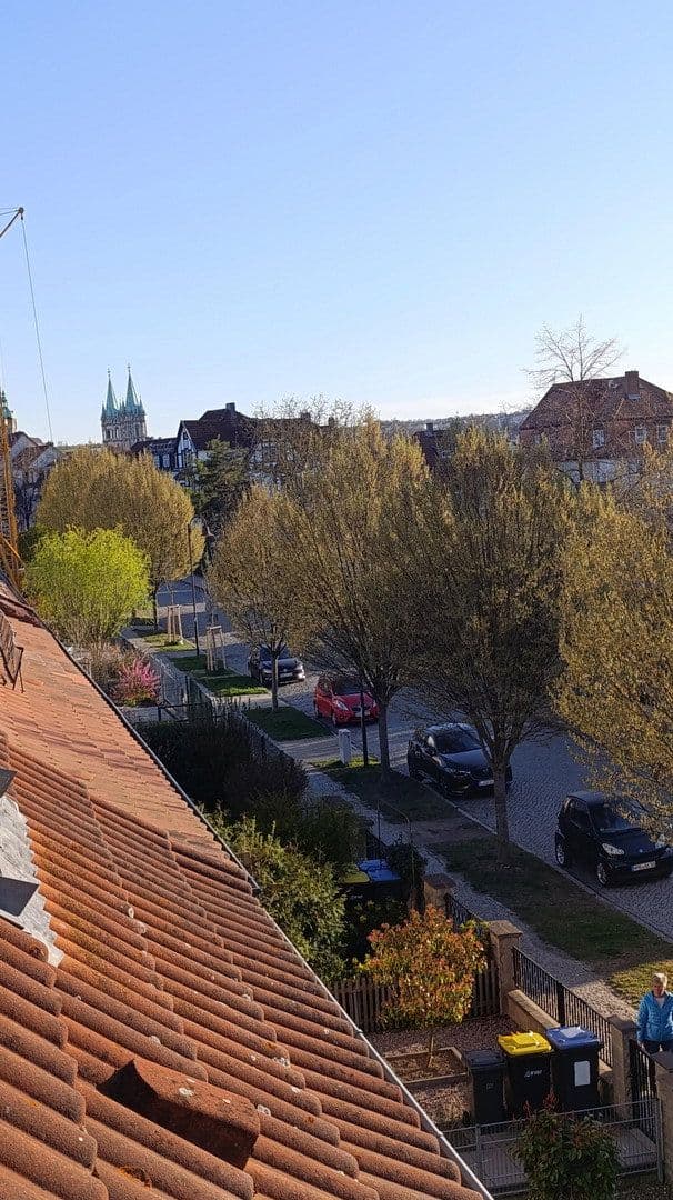 4 bedroom flat for sale, 67 m², Franz-Ludwig-Rasch-Straße 52, Naumburg (Saale), Saxony-Anhalt 4 bedroom flat for sale, 67 m², Franz-Ludwig-Rasch-Straße 52, Naumburg (Saale), Saxony-Anhalt
