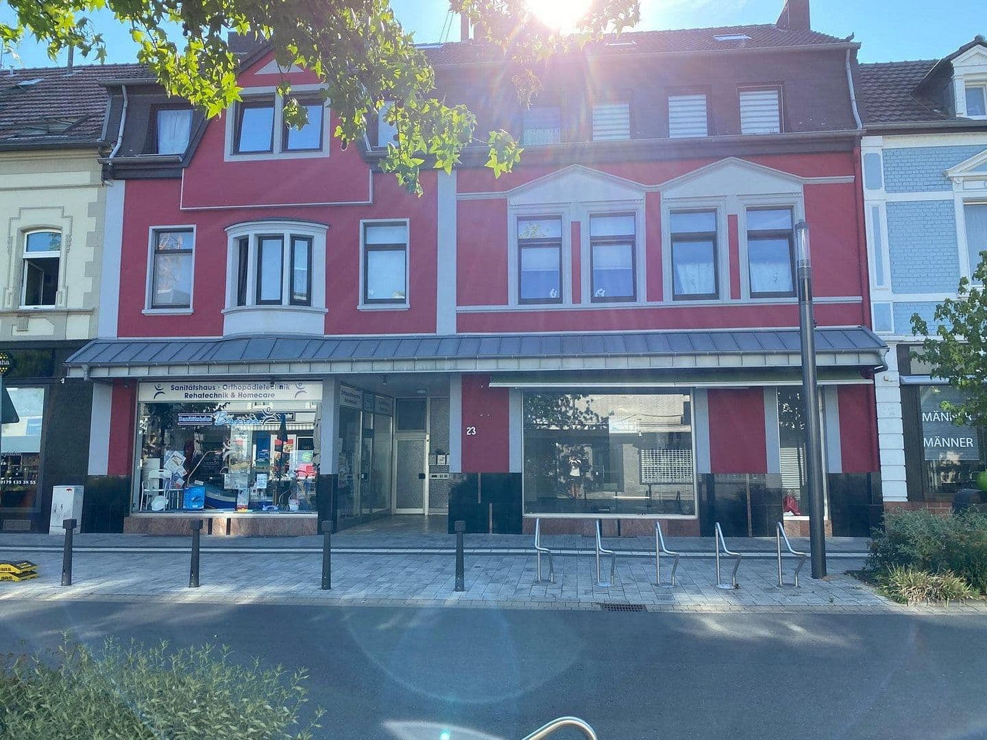 2 bedroom flat to rent, 85 m², Langenfeld (Rheinland), North Rhine-Westphalia 2 bedroom flat to rent, 85 m², Langenfeld (Rheinland), North Rhine-Westphalia