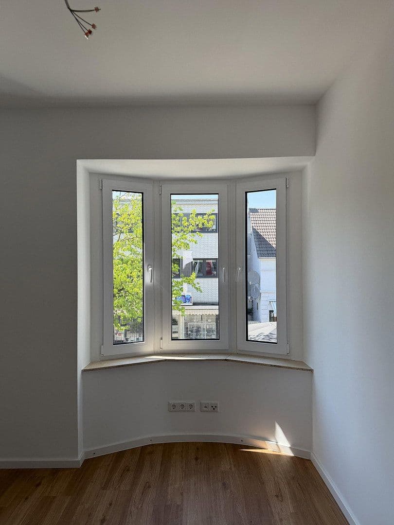 2 bedroom flat to rent, 85 m², Langenfeld (Rheinland), North Rhine-Westphalia 2 bedroom flat to rent, 85 m², Langenfeld (Rheinland), North Rhine-Westphalia