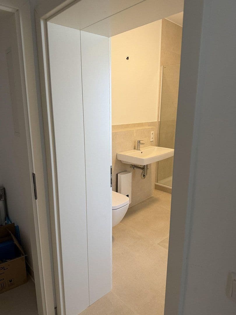 2 bedroom flat to rent, 85 m², Langenfeld (Rheinland), North Rhine-Westphalia 2 bedroom flat to rent, 85 m², Langenfeld (Rheinland), North Rhine-Westphalia