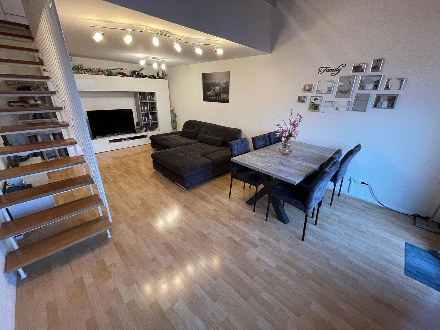 1 bedroom with open-plan kitchen flat for sale, 69 m², Rheinfelden (Baden), Baden-Württemberg 1 bedroom with open-plan kitchen flat for sale, 69 m², Rheinfelden (Baden), Baden-Württemberg