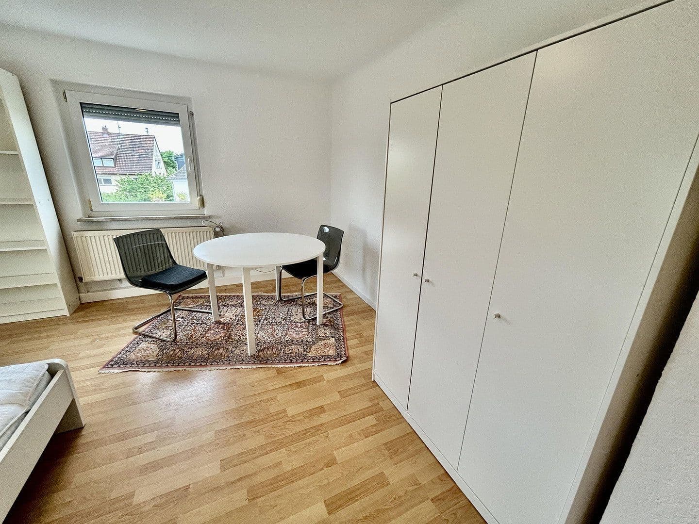 1 bedroom flat to rent, 19 m², Ludwigsburg, Baden-Württemberg 1 bedroom flat to rent, 19 m², Ludwigsburg, Baden-Württemberg