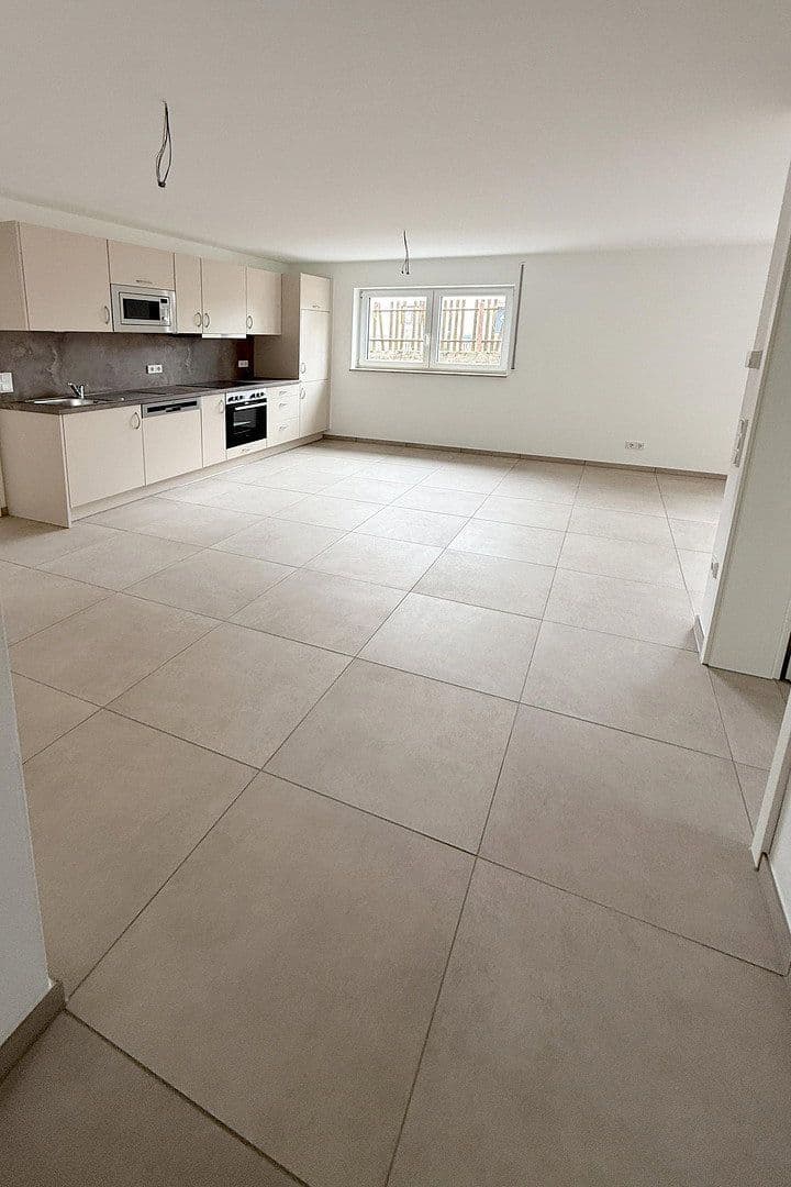 3 bedroom flat to rent, 64 m², An der Schwefelquelle 2, Schwandorf, Bavaria 3 bedroom flat to rent, 64 m², An der Schwefelquelle 2, Schwandorf, Bavaria